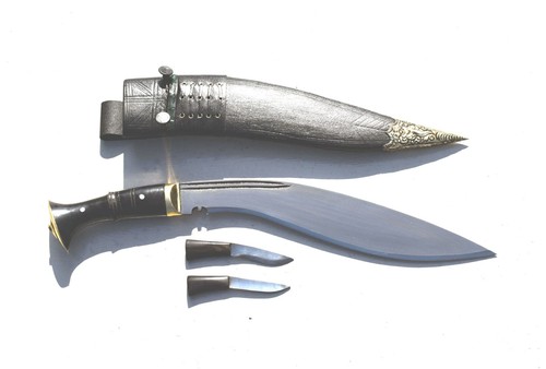 Coltello kukri tradizionale
