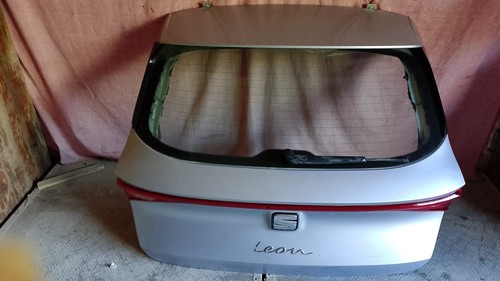 Porta portellone seat - porta,