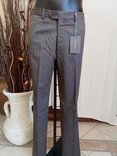 Pantalone Uomo Tessuto Pura