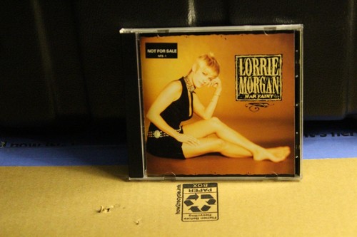 Lorrie morgan war - morgan,