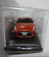 NOREV Hachette Nissan GT-R