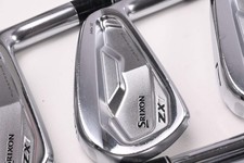 Srixon ZX7 MK II ferri da