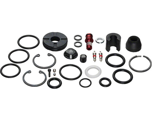 Kit manutenzione forcella
