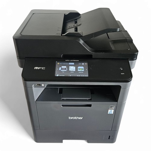 Brother mfc l5750dw - brother, mfc-l5750dw