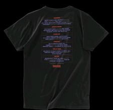 T-shirt Thunderdome 2025 Move