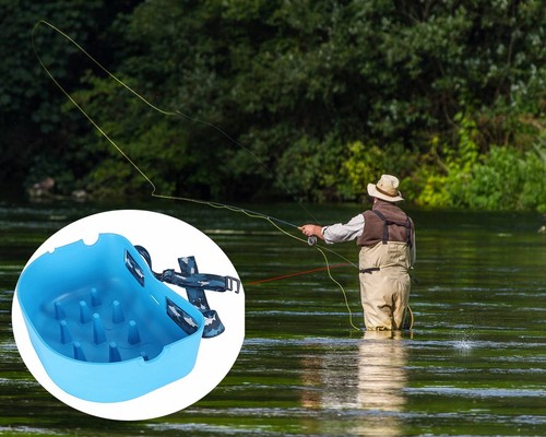 Attrezzatura pesca mosca - pesca, a