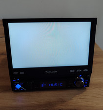 Autoradio Moniceiver ~ AUNA MVD-200 ~ da riparare