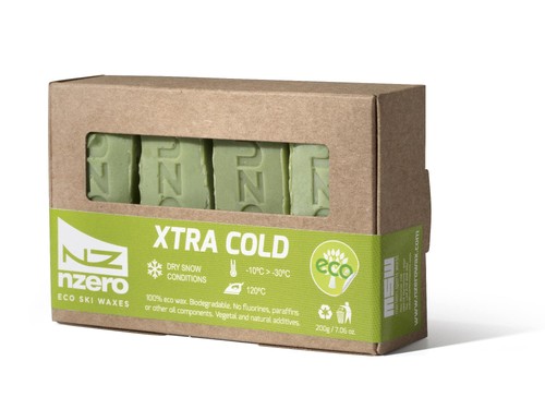 Nzerowax blocco di sciolina - -,