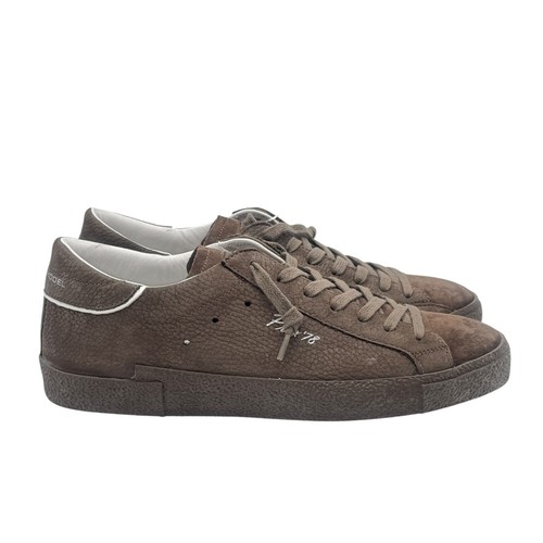 Sneakers uomo philippe - sneakers,