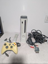Xbox 360 console bianca - xbox,