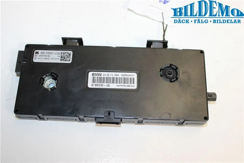 Amplificatore antenna