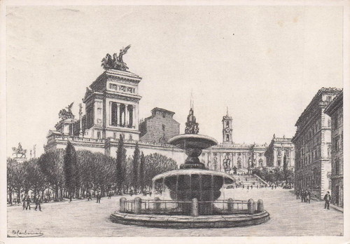 54e cartolina disegno - 24-54e,