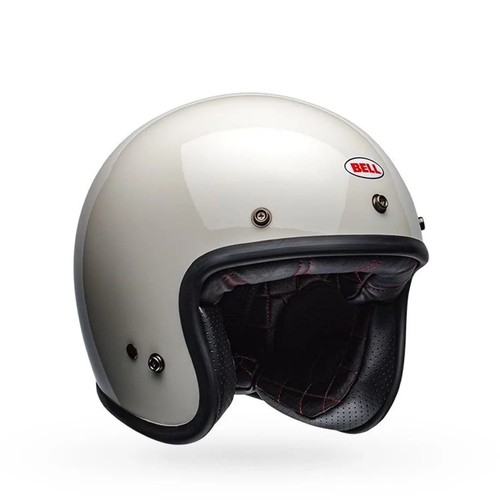 Casco moto bell custom - moto,