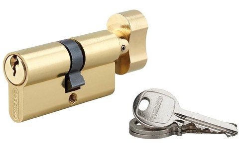 Cilindro con pomolo x 30 - 35,