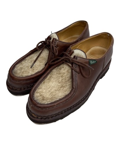 Paraboot scarpe tirolesi us8 - paraboot,