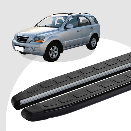Pedane adatte per kia sorento - pedane,