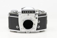 Ihagee Exakta Varex VX IIA SLR