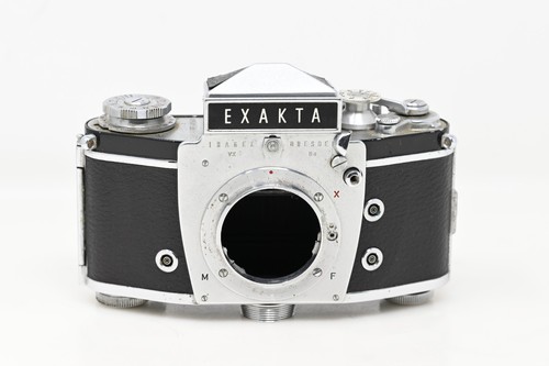 Corpo fotocamera reflex