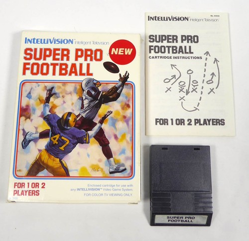 Gioco intellivision - gioco,