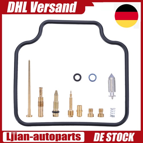 Kit riparazione carburatore - kit,
