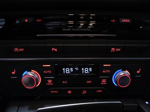 Audi rs6 rs7 4g c7 - rs6,