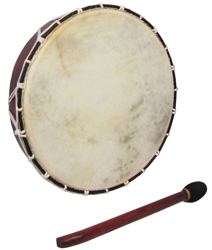 Atlas frame drum medio - frame, drum,