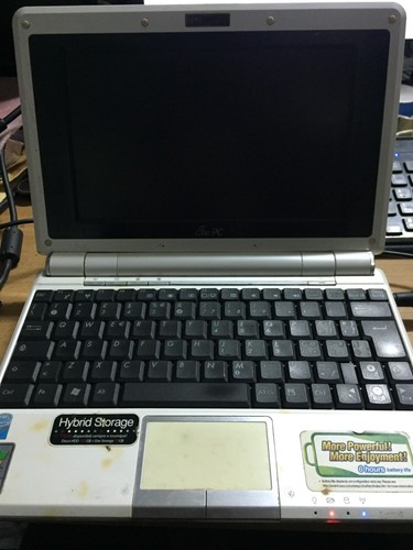 6773 portatile netbook asus - 6773-pc,