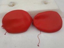 Cover cuffie protezione