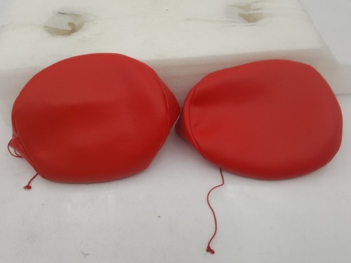Cover cuffie protezione