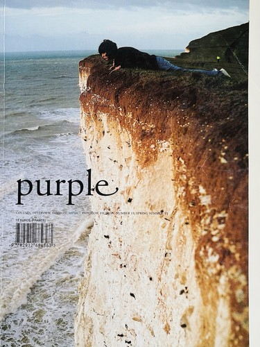 Purple number spring - purple,