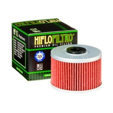 FILTRO OLIO HIFLO HF112