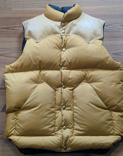 Gilet piumino estivo rocky - gilet,