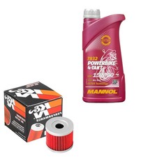 Kit filtro olio Hyosung RT 125