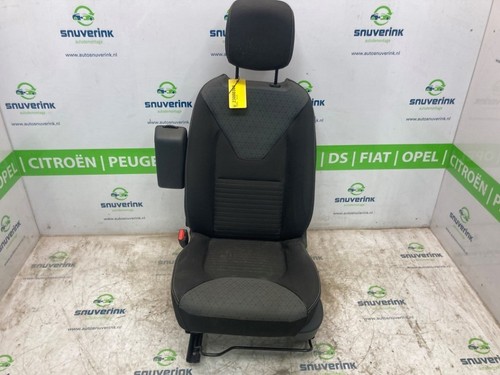 Sedile anteriore renault - sedile,