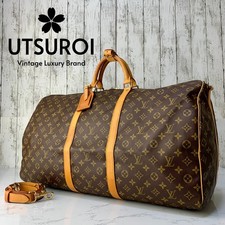 Borsa LOUIS VUITTON Keepall