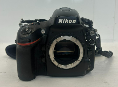 Nikon d800 fotocamera - (wi1),