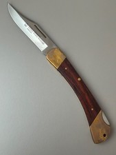 Coltello 970 Puma Game Warden