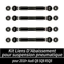 Pour Audi Q8 SQ8 RSQ8 4M