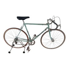 Bianchi Mod. Record 70 acciaio Campagnolo Valentino bici corsa vintage 