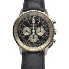 Orologio Breitling Cronografo Navitimer Mov. 1873 Originale vintage