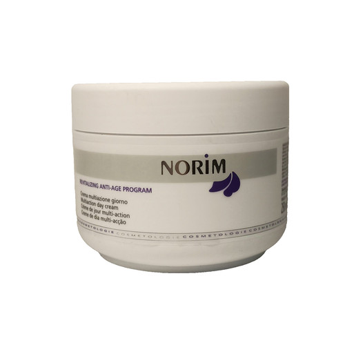 Norim crema viso multiazione - viso,