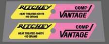 Adesivo Ritchey Vantage Comp