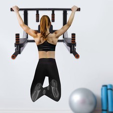 Supporto parete chin bar - supporto,