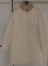 Giaccone fay donna beige - giaccone,