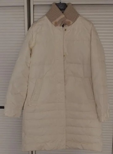 Giaccone fay donna beige - giaccone,