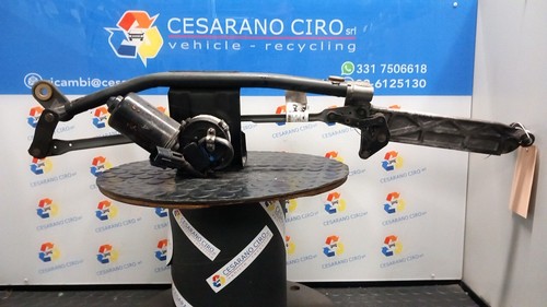Meccanismo tergiparabrezza - meccanismo,