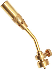 Antorcha Para Soldar Cobre