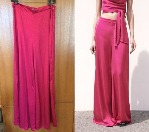 Zara new woman ss23 - zara,