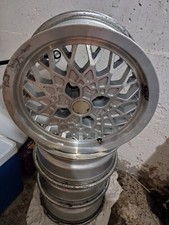 Set cerchi 14" Ford Escort Rs
