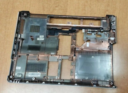 Scocca inferiore notebook - notebook, hp